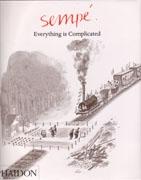 SEMPE. EVERYTHING IS COMPLICATED.
