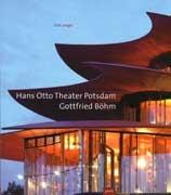 BOHM: GOTTFRIED BOHM. HANS OTTO THEATER POTSDAM. 