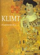 KLIMT: KLIMT. EL ARTISTA DEL ALMA. 