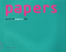 PAPERS. ARCH IT PAPERS 00. 