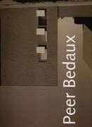 BEDAUX: PEER BEDAUX.