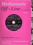MEDIAMATIC OFF - LINE VOL. 11 (+DVD)