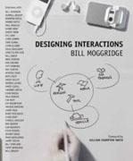 DESIGNING INTERACTIONS. + DVD