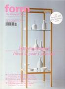FORM Nº 212. INVEST IN YOUR COLLECTION