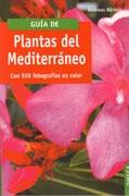 GUIA DE PLANTAS DEL MEDITERRANEO