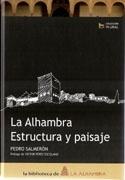 LA ALHAMBRA. ESTRUCTURA Y PAISAJE