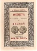 MONUMENTOS DE LOS PUEBLOS DE LA PROVINCIA DE SEVILLA.