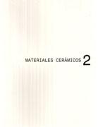 MATERIALES CERAMICOS II