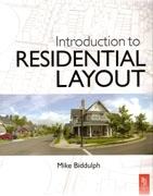 INTRODUCTION TO RESIDENTIAL LAYOUT. 