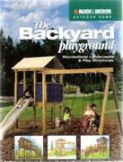BACKYARD PLAYGROUND, THE. RECREATIONAL LADSCAPES & PLAY STRUCTURES