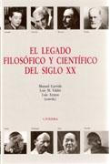 LEGADO FILOSOFICO Y CIENTIFICO DEL SIGLO XX, EL