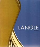 LANGLE: GUILLERMO LANGLE RUBIO  ARQUITECTO DE ALMERIA (1895-1981)
