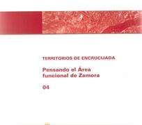 TERRITORIOS DE ENCRUCIJADA. PENSANDO EL AREA FUNCIONAL DE ZAMORA 04. 