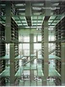 KALACH: BIBLIOTECA VASCONCELOS LIBRARY
