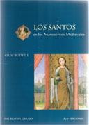 SANTOS EN LOS MANUSCRITOS MEDIEVALES, LOS
