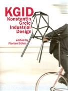 GRCIC: KGID KONSTANTIN GRCIC INDUSTRIAL DESIGN