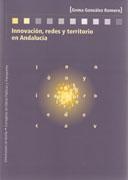 INNOVACION, REDES Y TERRITORIO EN ANDALUCIA