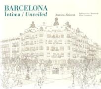 BARCELONA INTIMA / UNVEILED