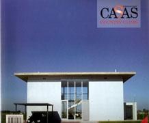 CASAS INTERNACIONAL Nº 105. COUNTRY CLUBS