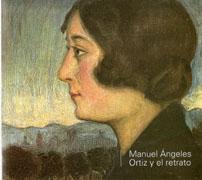 ANGELES-ORTIZ: MANUEL ANGELES-ORTIZ Y EL RETRATO.