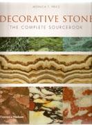 DECORATIVE STONE. THE COMPLETE SOURCEBOOK. 