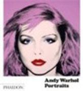 WARHOL: ANDY WARHOL PORTRAITS