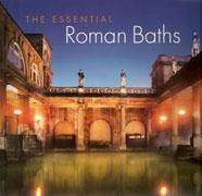 ESSENTIAL ROMAN BATHS, THE