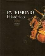 PATRIMONIO HISTORICO DE LA COMUNIDAD DE MADRID VOL. II. DEL BARROCO AL SIGLO XX. 