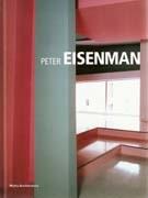 EISENMAN: PETER EISENMAN