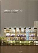 SAMYN & PARTNERS. ARCHITECTS AND ENGINEERS