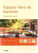 ESPACIO LIBRE DE BARRERAS. DISEÑO UNIVERSAL. 