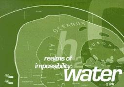 REALMS OF IMPOSIBILITY: WATER. 