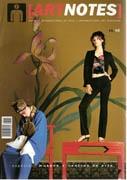 ARTNOTES Nº 15. ESPECIAL: MUSEOS + CENTROS DE ARTE
