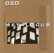 METALOCUS Nº 20