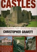 CASTLES AND FORTIFICATIONS FROM AROUND THE WORLD. 