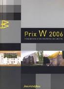 PRIX W 2006