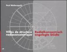 VILLES DE STRUCTURE RADIOCONCENTRIQUE