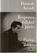 RESPONSABILIDAD Y JUICIO