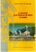 MENA: ESCULTOR JUAN PASCUAL DE MENA EN MADRID, EL