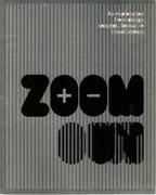 ZOOM IN ZOOM OUT. AN EXPLORATION FROM DESIGN CONCEPT, FORMAT TO VISUAL IMPACT.