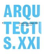 ARQUITECTURAS DEL SIGLO XXI