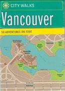 VANCOUVER. CITY WALKS