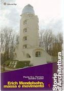 MENDELSOHN. MASSA E MOVIMIENTO. ERICH MENDELSHON