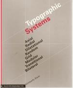 TYPOGRAPHIC SYSTEMS. 