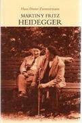 MARTIN Y FRITZ HEIDEGGER