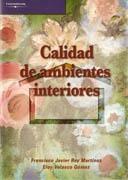 CALIDAD DE AMBIENTES INTERIORES. 