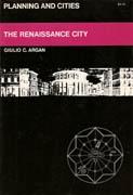 PLANNING AND CITIES. RENAISSANCE CITY, THE *