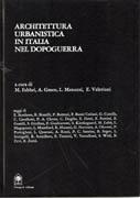 ARCHITETTURA E URBANISTICA IN ITALIA NEL DOPOGUERRA