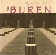 BUREN: DANIEL BUREN**.