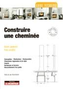 CONSTRUIRE UNE CHEMINEE